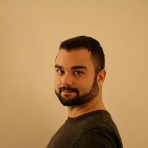 Peter Golian